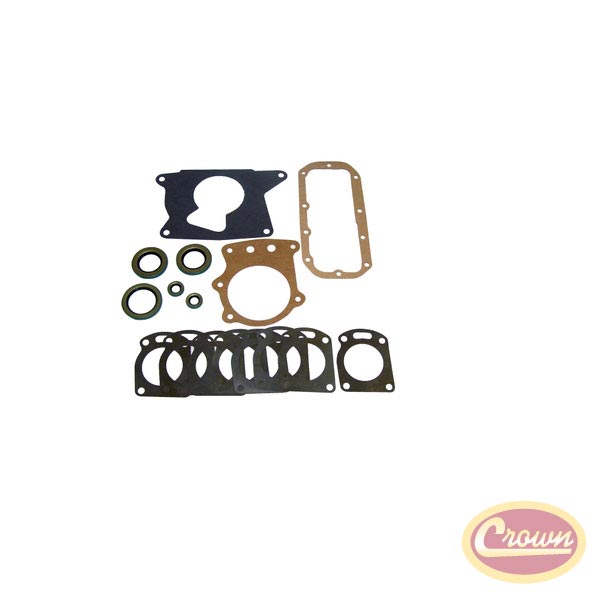 Gasket & Seal Kit (Dana 300) - Crown# D300GS