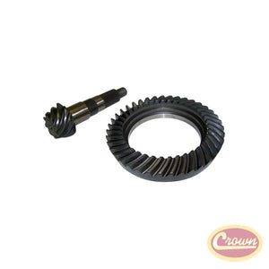 Gear & Pinion (4.88) - Crown# D30488TJ