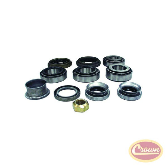 Master Overhaul Kit (Dana 30) - Crown# D30EMASKIT