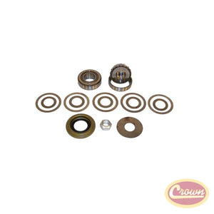 Pinion Bearing Kit (Front Axle) - Crown# D30EPBK