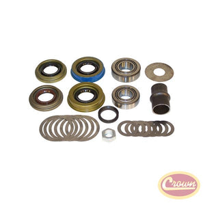 Pinion Bearing Kit (Front Axle) - Crown# D30LPBK