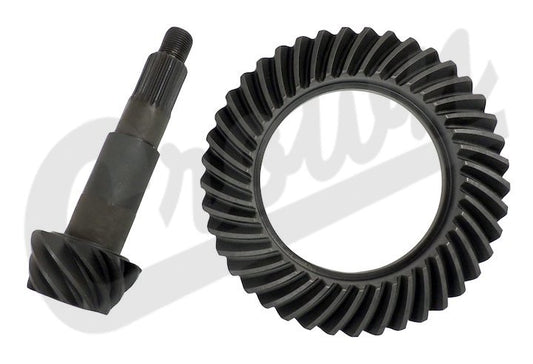 One New Ring & Pinion - Crown# D44JK456R