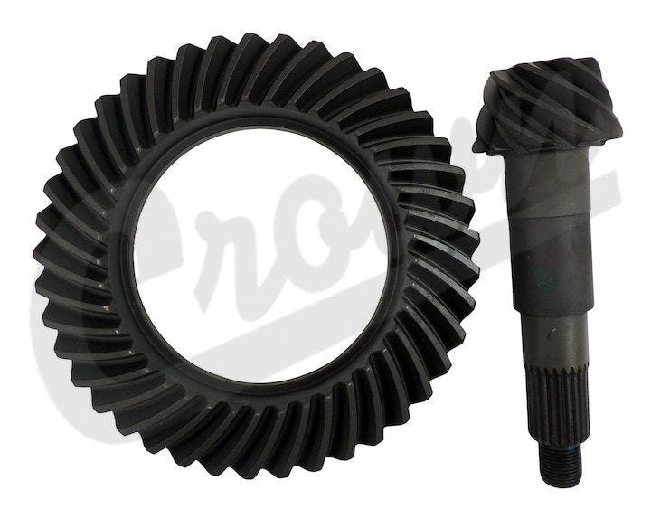 One New Ring & Pinion - Crown# D44JK513R