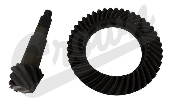 One New Ring & Pinion - Crown# D44JK538R