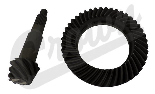 One New Ring & Pinion - Crown# D44JK538R