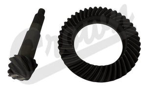 One New Ring & Pinion - Crown# D44JK538R