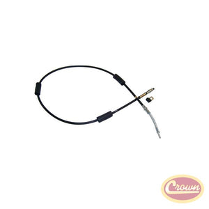 Disc Brake Cable (64.75