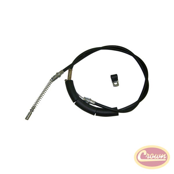 Disc Brake Cable (69.75