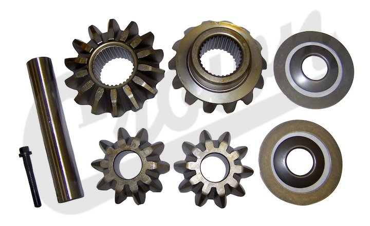 Differential Repair Kit - Crown# F8.8BI