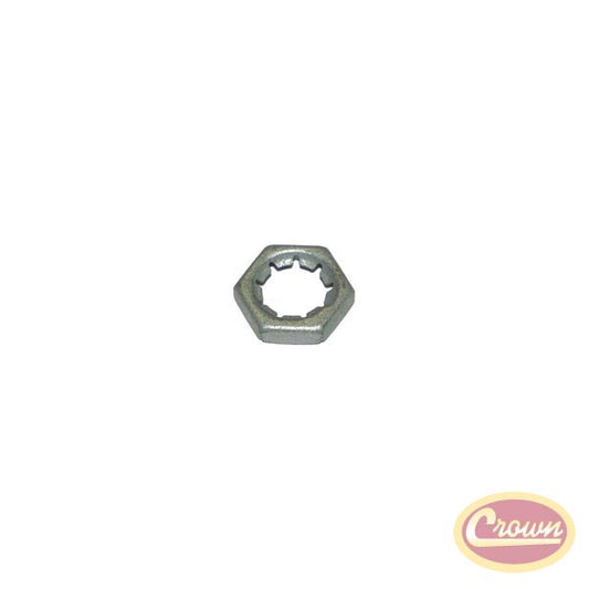 Nut - Crown# G107823