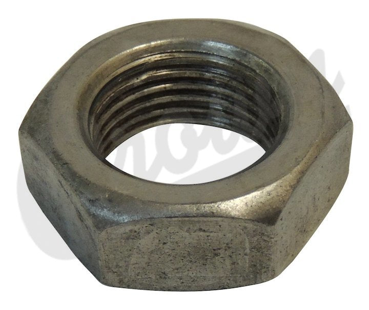 Nut - Crown# G114499