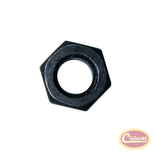 Lock Washer - Crown# G131207