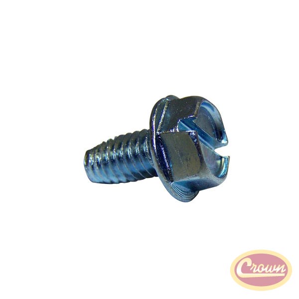 Screw - Crown# G271444