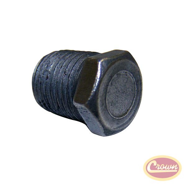 Plug - Crown# G444618