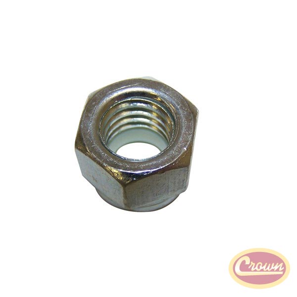 Lock Nut - Crown# G9416532