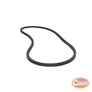 Belt - Crown# G9433652
