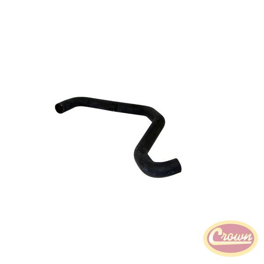 Hose (Upper) - Crown# H0069006