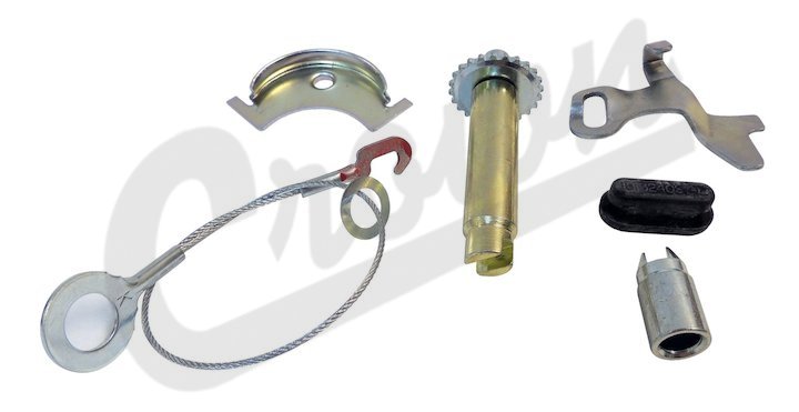 Brake Adjusting Kit - Crown# H2541