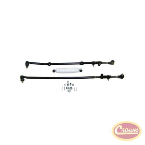 Heavy Duty Steering Kit - Crown# RT21005