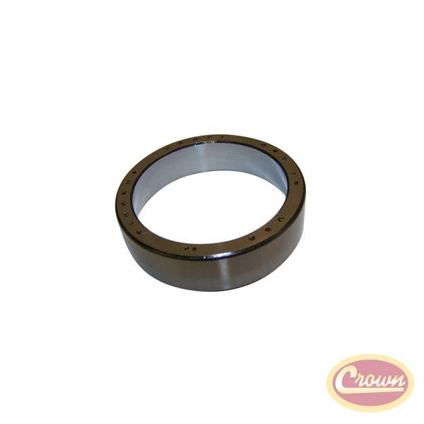 Inner Bearing Cup (Rear) - Crown# J0052800