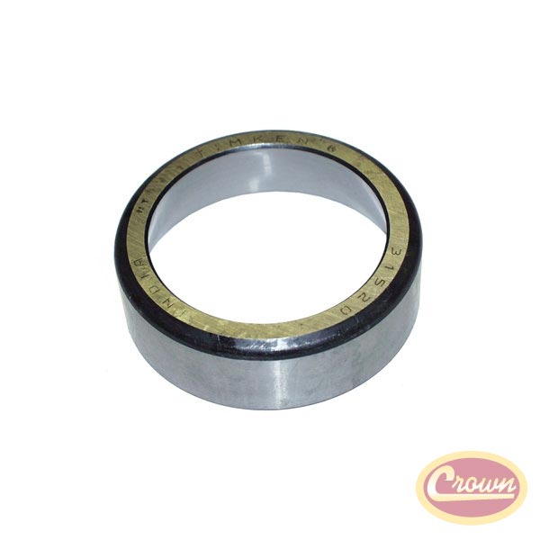 Pinion Bearing (Inner - Cup) - Crown# J0052877