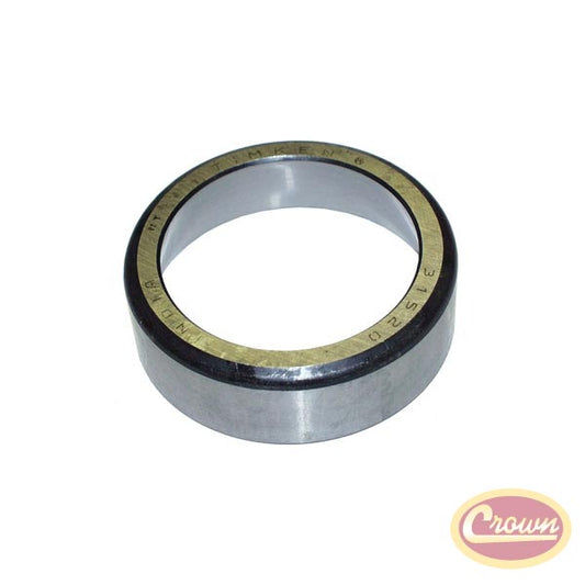 Pinion Bearing (Inner - Cup) - Crown# J0052877