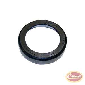 Kingpin Bearing Cup (Front) - Crown# J0052941