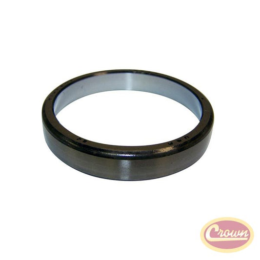Wheel Bearing Cup - Crown# J0052943