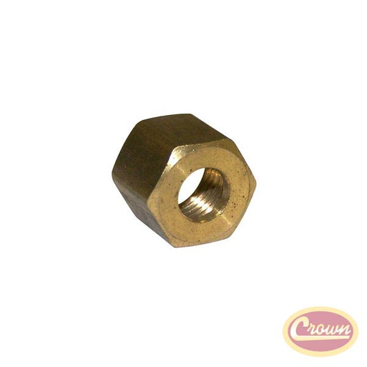 Ball Socket Nut - Crown# J0114627