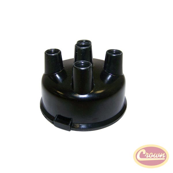 Distributor Cap - Crown# J0118343