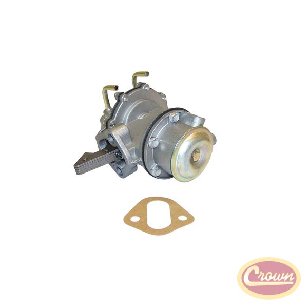 Fuel Pump - Crown# J0120206