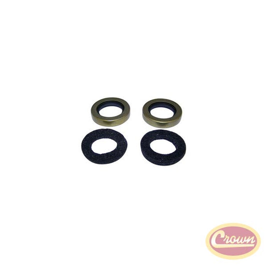 Oil Seal Kit - Crown# J0120751