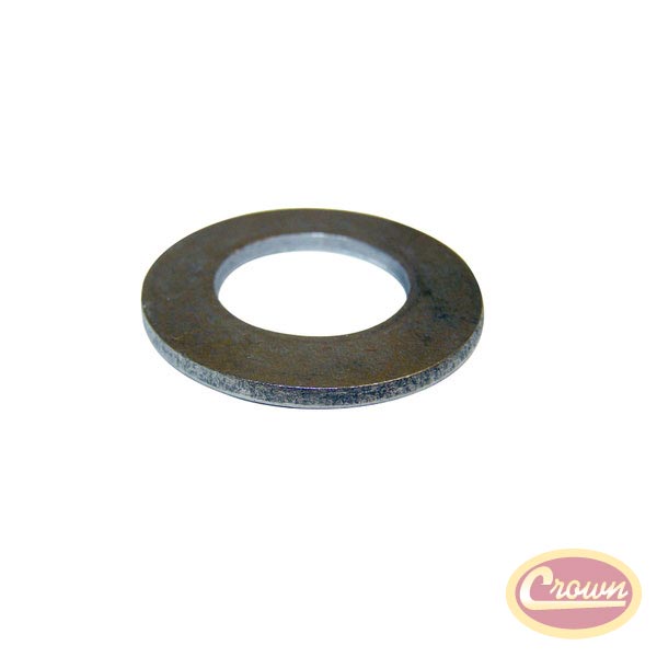 Hub Washer - Crown# J0131018