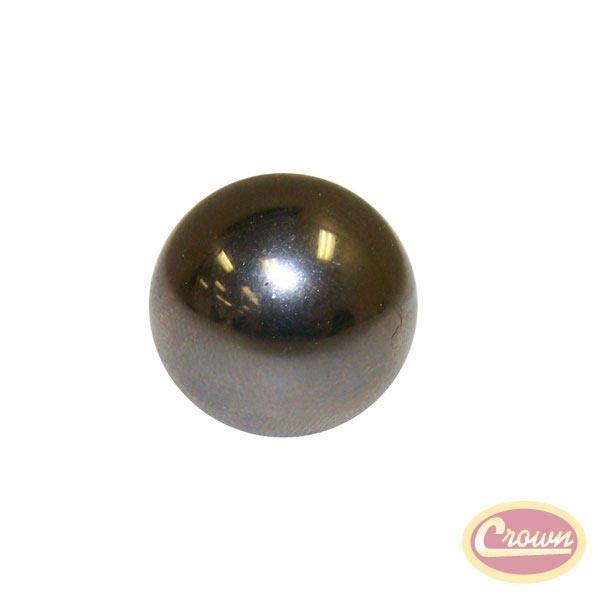 Throwout Lever Ball - Crown# J0169162