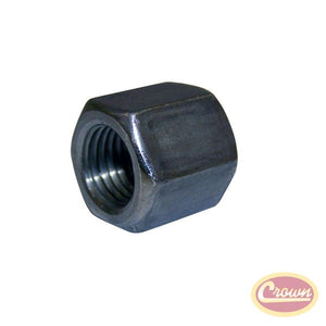 U-Bolt Nut (7/16) - Crown# J0339372
