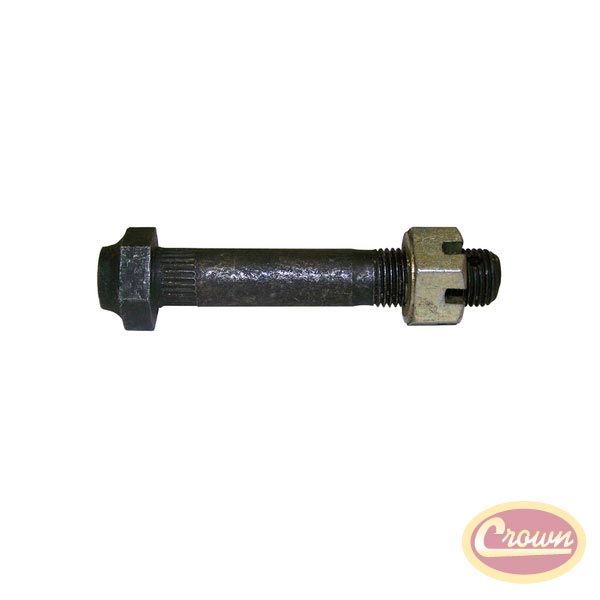 Spring Bolt - Crown# J0384228