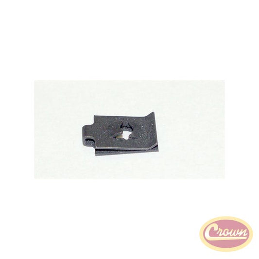 Nut - Crown# J0445446