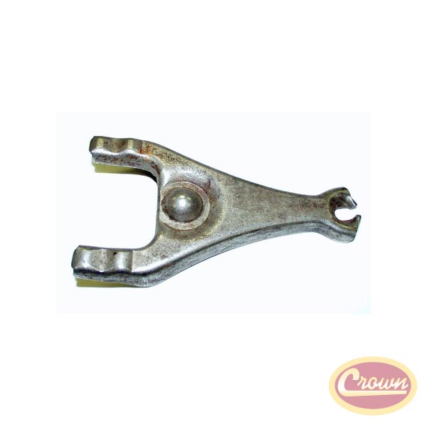 Clutch Fork - Crown# J0630112