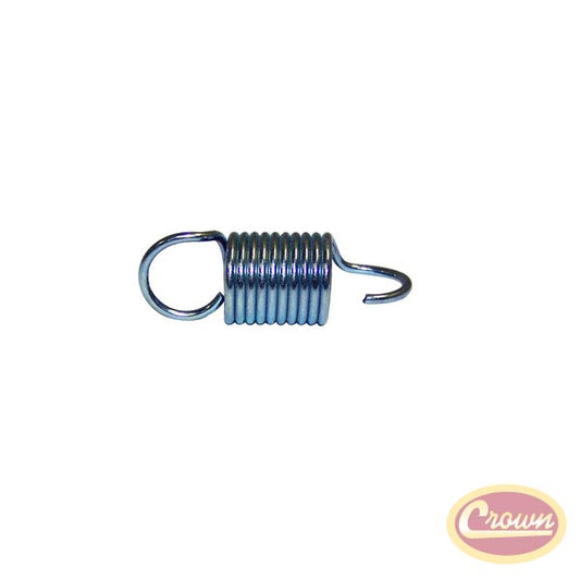 Clutch Spring - Crown# J0630117