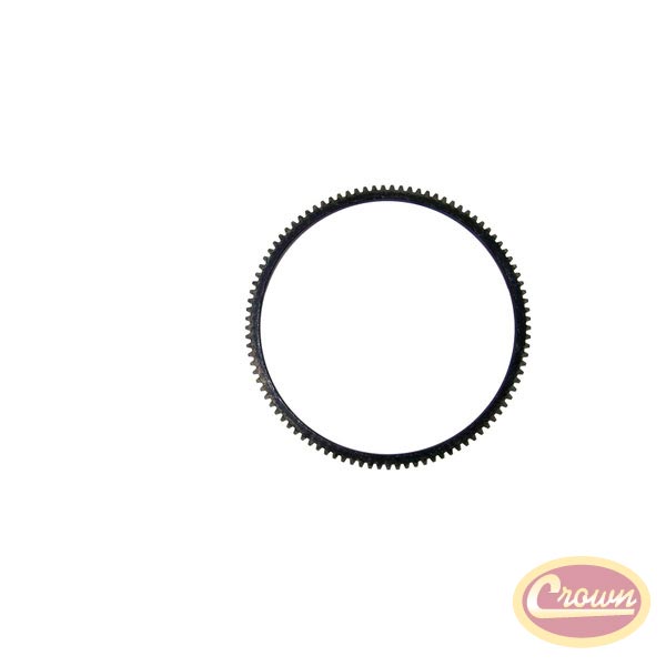 Flywheel Gear - Crown# J0635394