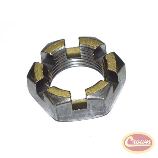 Rear Axle Nut - Crown# J0636344