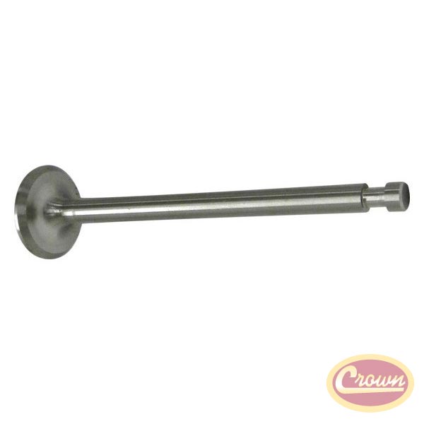Valve, Exhaust - Crown# J0637183