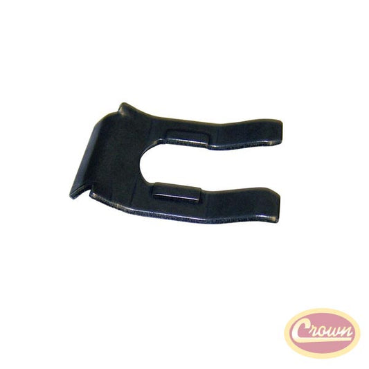 Brake Hose Lock Clip - Crown# J0637427