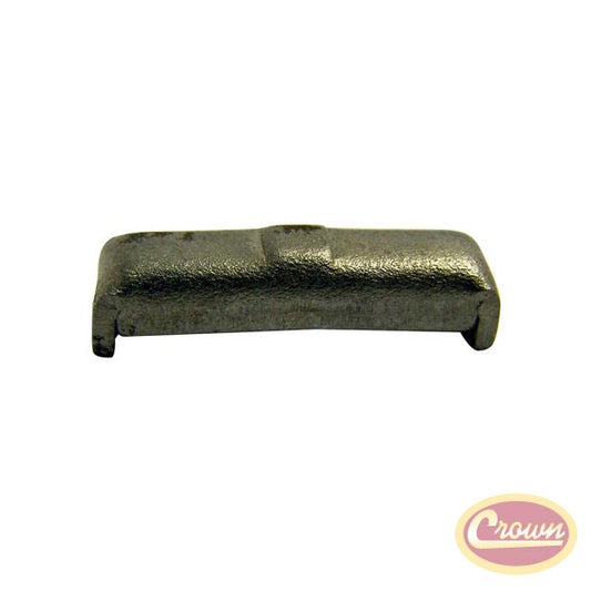 Synchronizer Plate - Crown# J0637832