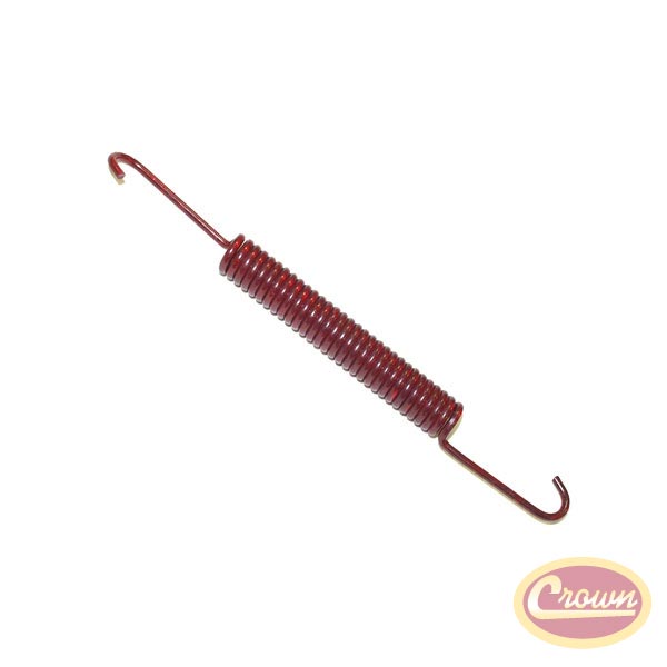 Brake Spring - Crown# J0637905