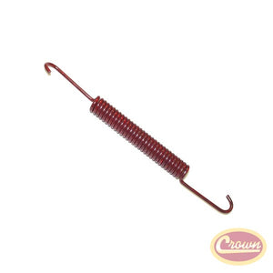 Brake Spring - Crown# J0637905