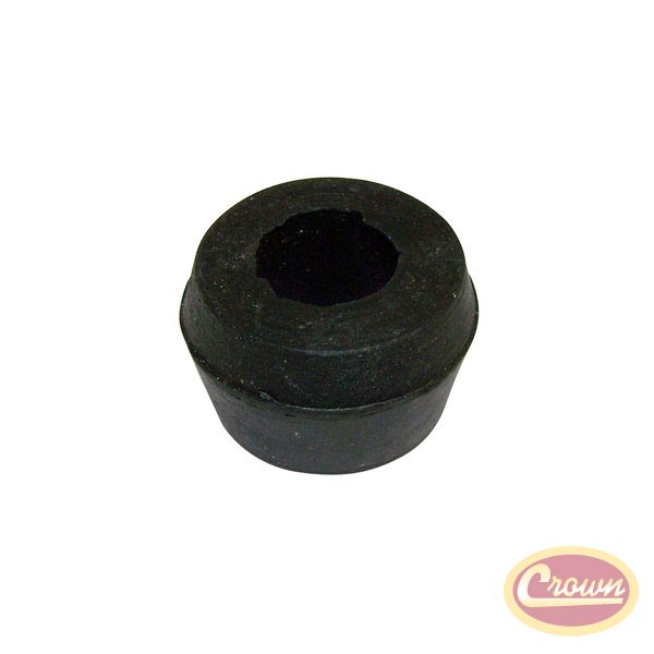 Shock Mounting Bushing - Crown# J0637936