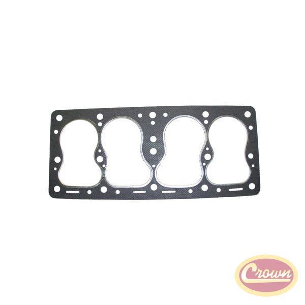 Cylinder Head Gasket - Crown# J0638540