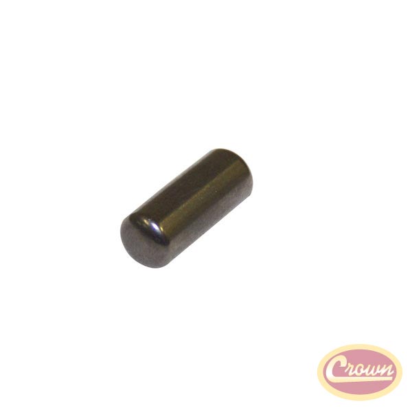 Roller - Crown# J0639422