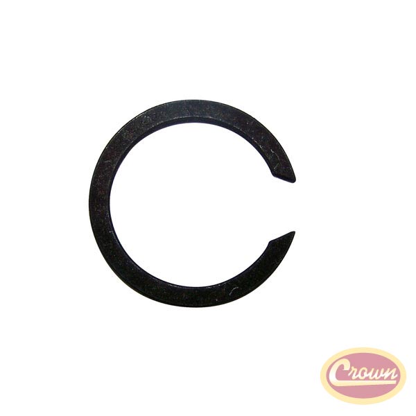Snap Ring - Crown# J0639441